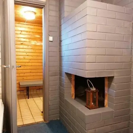 Mini-cottage Airport Apartman