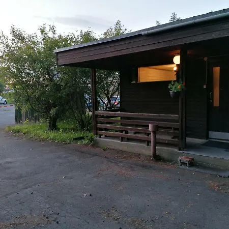 Mini-cottage Airport Apartman *