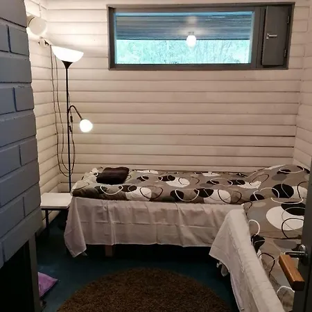 Mini-cottage Airport Lappeenranta