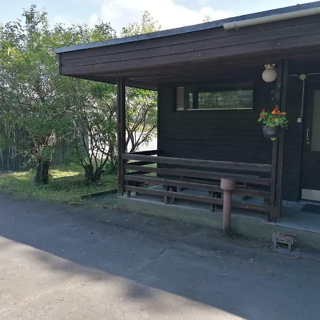 아파트 Mini-cottage Airport 라펜란타