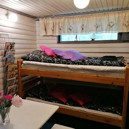 Mini-cottage Airport Apartman