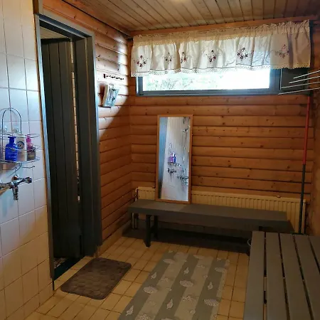 Mini-cottage Airport * 라펜란타