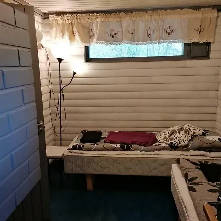 Mini-cottage Airport 라펜란타